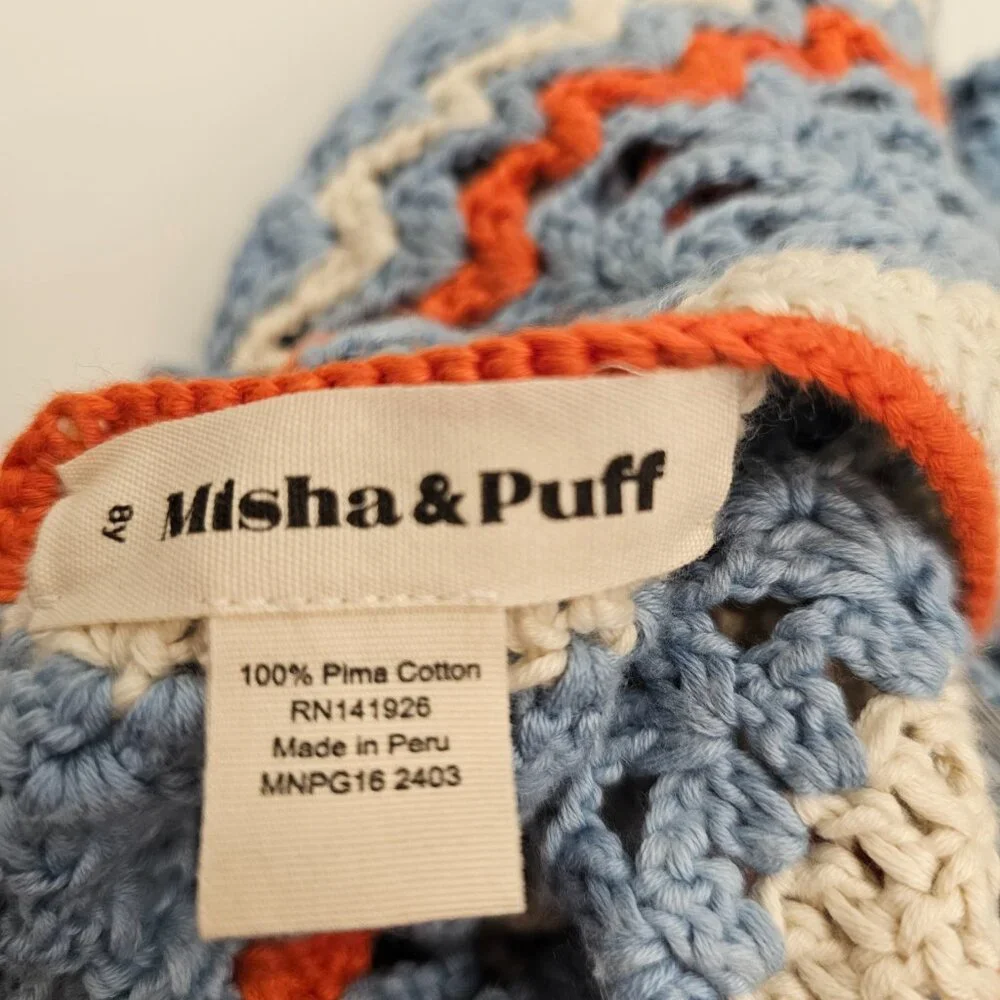 Misha & Puff Kids Dress - Picture 3 of 5